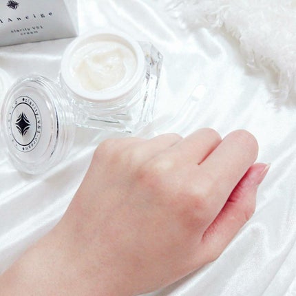 クラリティVS1クリーム/DIAneige/フェイスクリームを使ったクチコミ(8枚目)