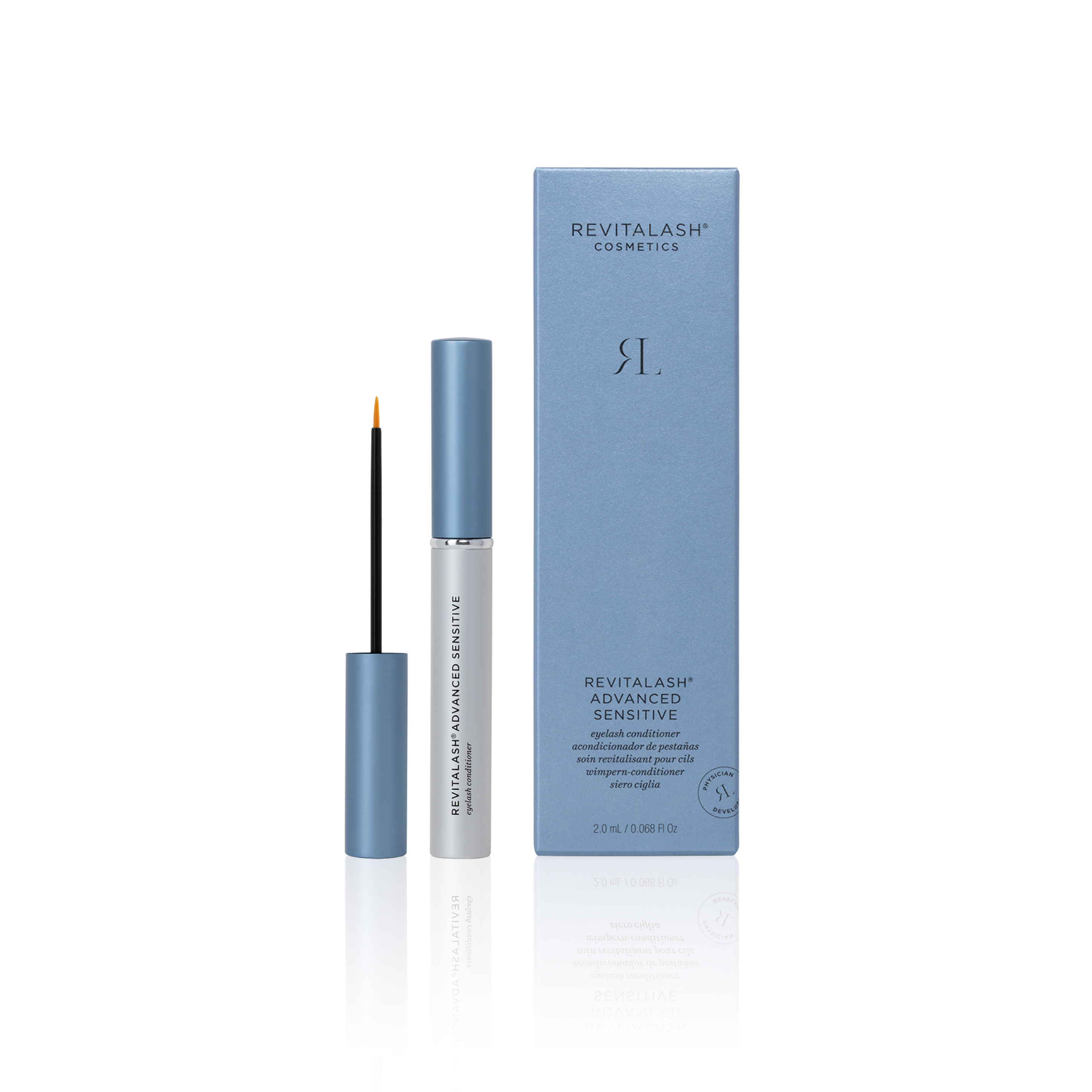 期間限定セール〜リバイタラッシュ　アドバイス　センシティブ 楽天市場】【公式 】リバイタラッシュ アドバンス センシティブ