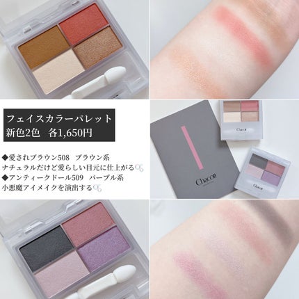 ラスティングベース/チャコット・コスメティクス/化粧下地を使ったクチコミ(3枚目)