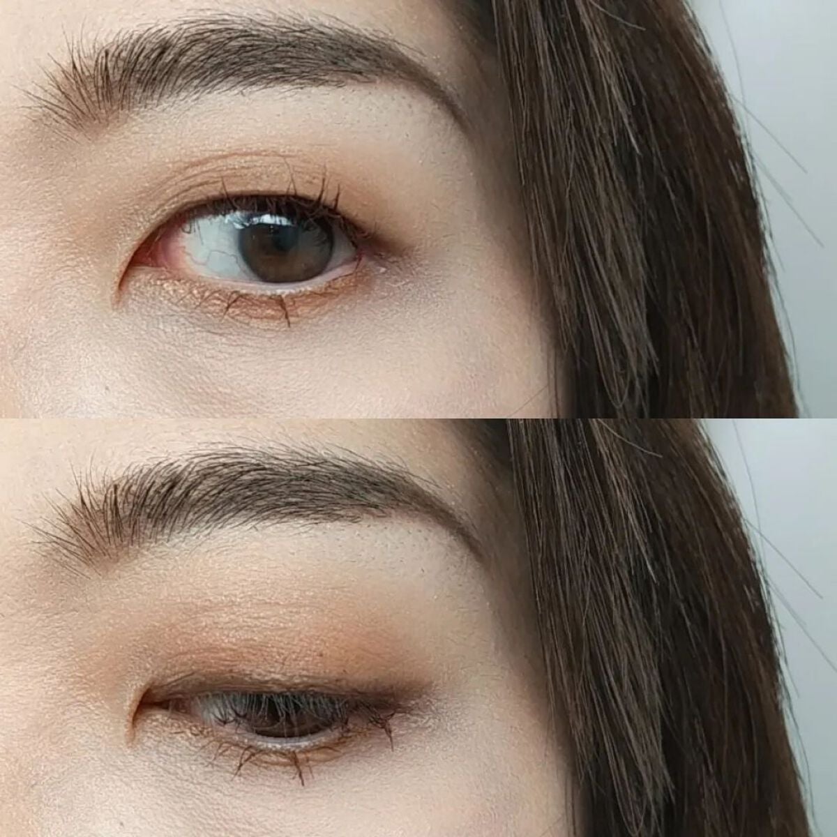 エンバー ライツ アイシャドウ パレット/BOBBI BROWN/アイシャドウパレットを使ったクチコミ(6枚目)