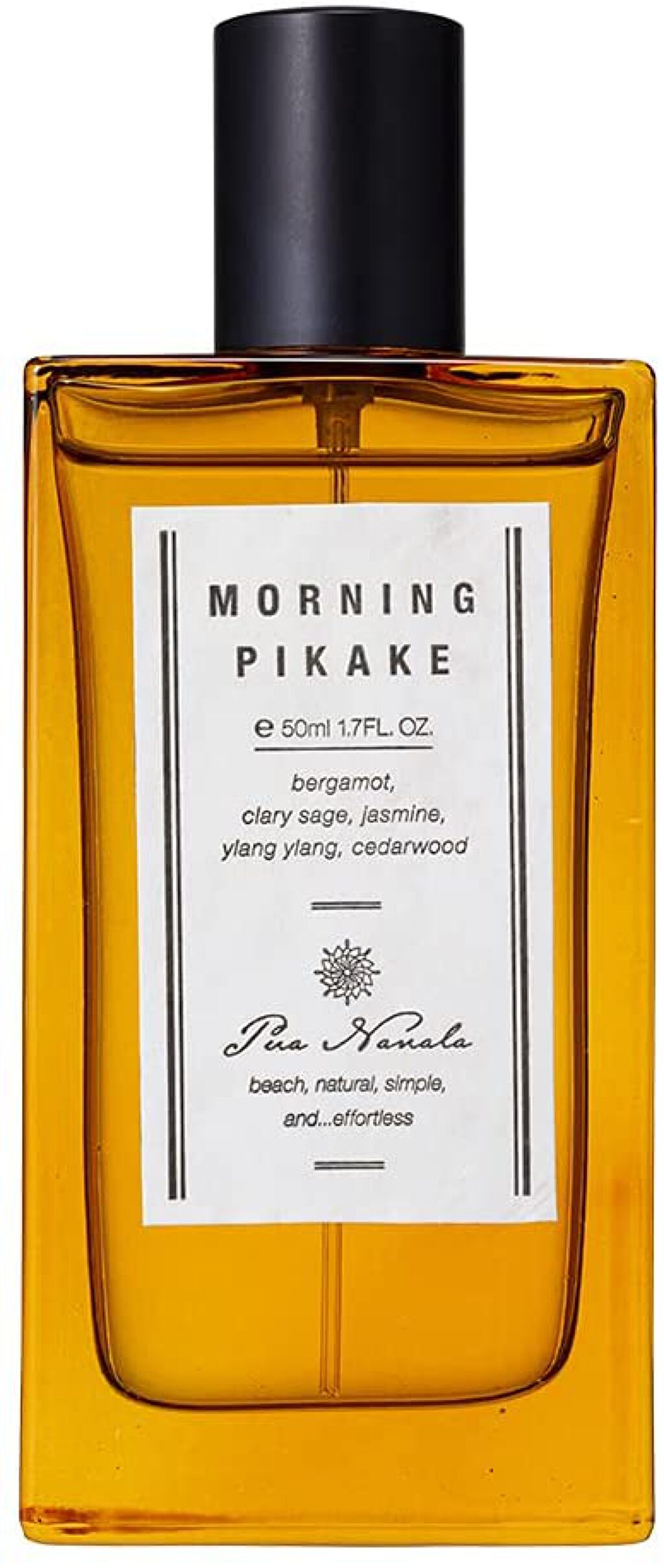 モーニングピカケオードトワレ プア ナナラ