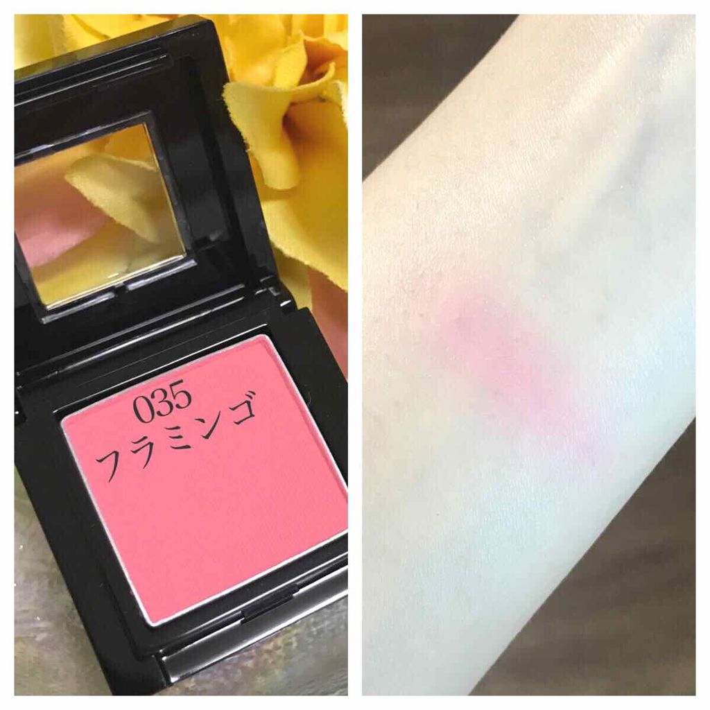 ヴィセ アヴァン シングルアイカラー/Visée/単色アイシャドウ by なな🐭【顔タイプアドバイザー】