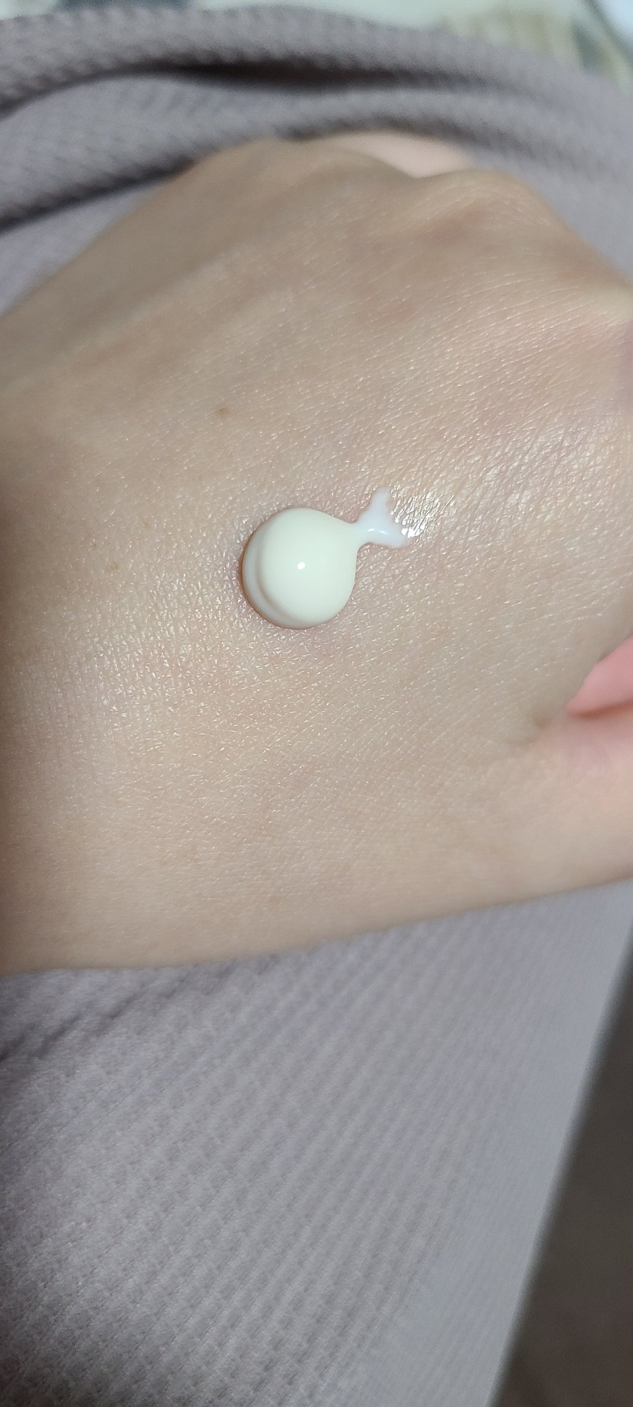 フィットミー リキッドファンデーション R/MAYBELLINE NEW YORK/リキッドファンデーションを使ったクチコミ（3枚目）