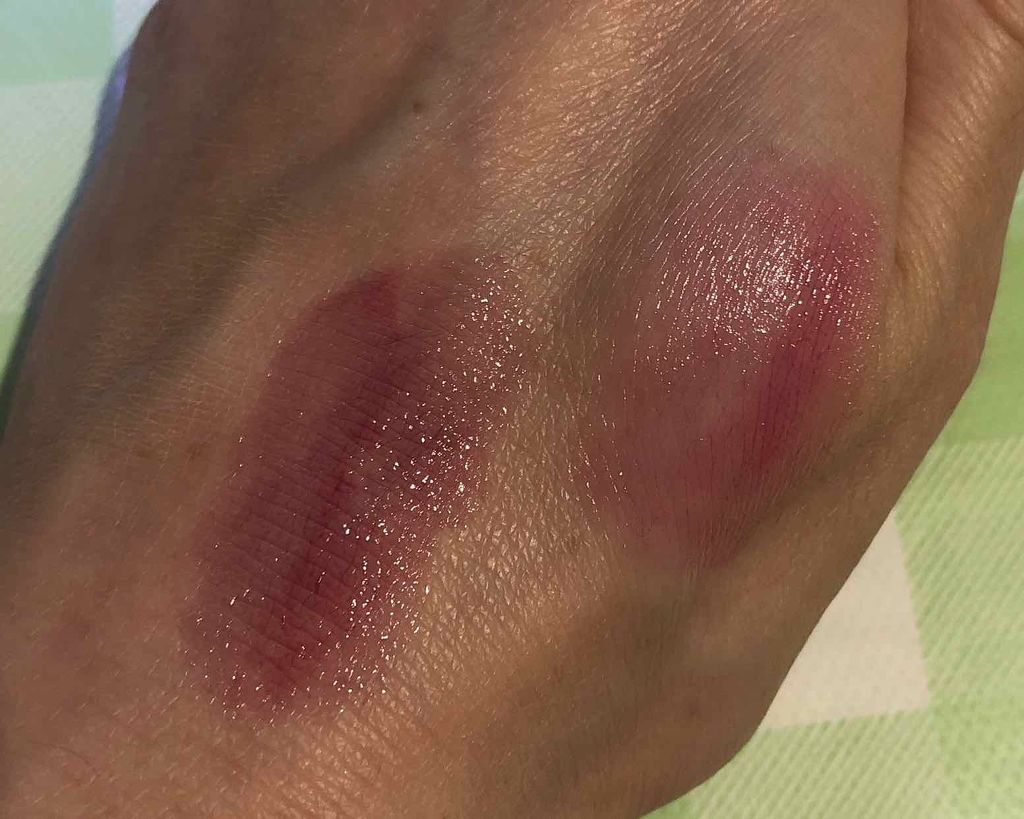 オペラ リップティント N/OPERA/リップティントを使ったクチコミ(4枚目)