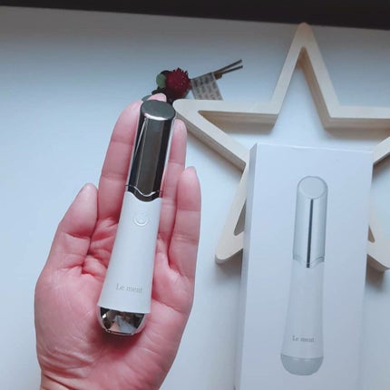 アイケアプロ/Le ment/美顔器・マッサージを使ったクチコミ(4枚目)