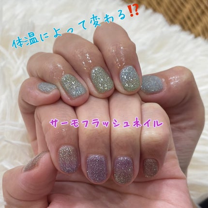 を使ったクチコミ(1枚目)