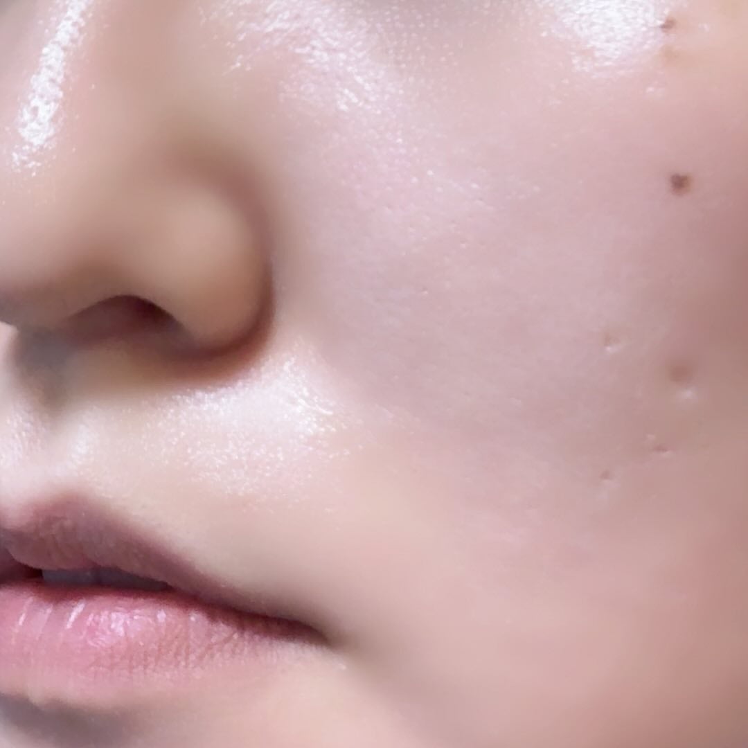 セラムヴェール ディープリペア/ONE BY KOSE/美容液を使ったクチコミ(8枚目)