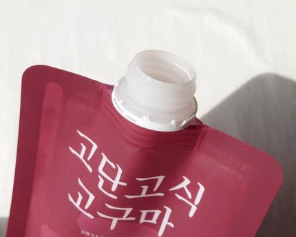 gogoプロテインシェイク/GODAN GOSIK/その他プロテインを使ったクチコミ(5枚目)