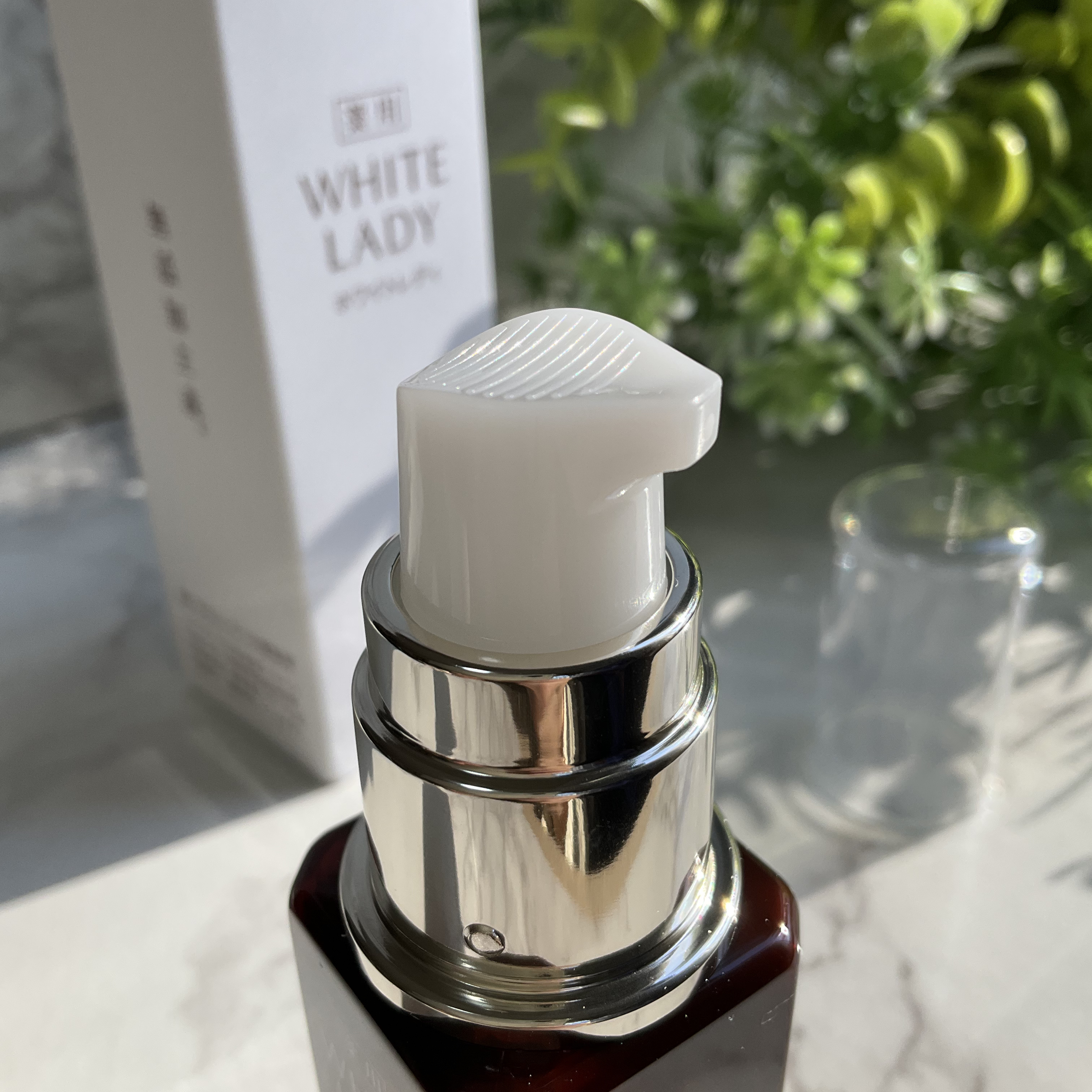 薬用ホワイトレディ｜HABAの使い方を徹底解説 - 敏感肌に