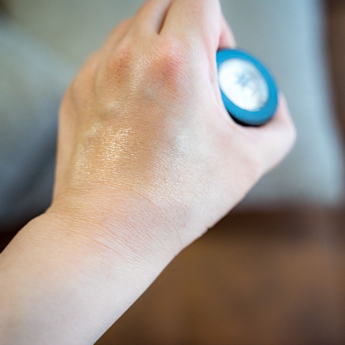 セルフィーフィックスピグメント/Witch's Pouch/単色アイシャドウを使ったクチコミ(3枚目)