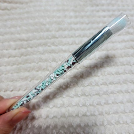 プレイカラーアイズミニ チョコミント/ETUDE/アイシャドウパレットを使ったクチコミ(6枚目)