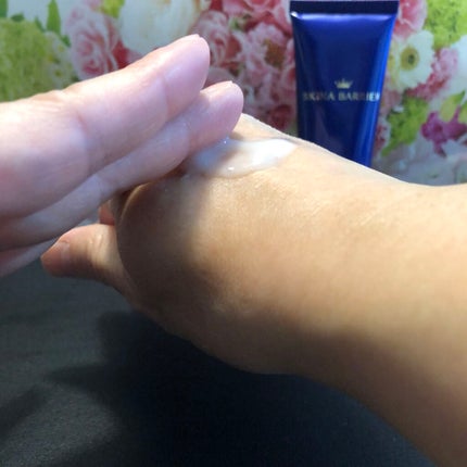 スキナバリア/S SELECT/その他スキンケアを使ったクチコミ(4枚目)