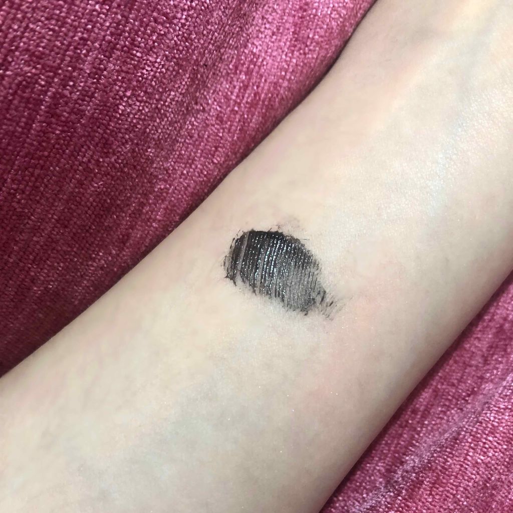 マジカルカールロック マスカラベース&トップコート/リンメル ロンドン/マスカラ下地を使ったクチコミ（3枚目）