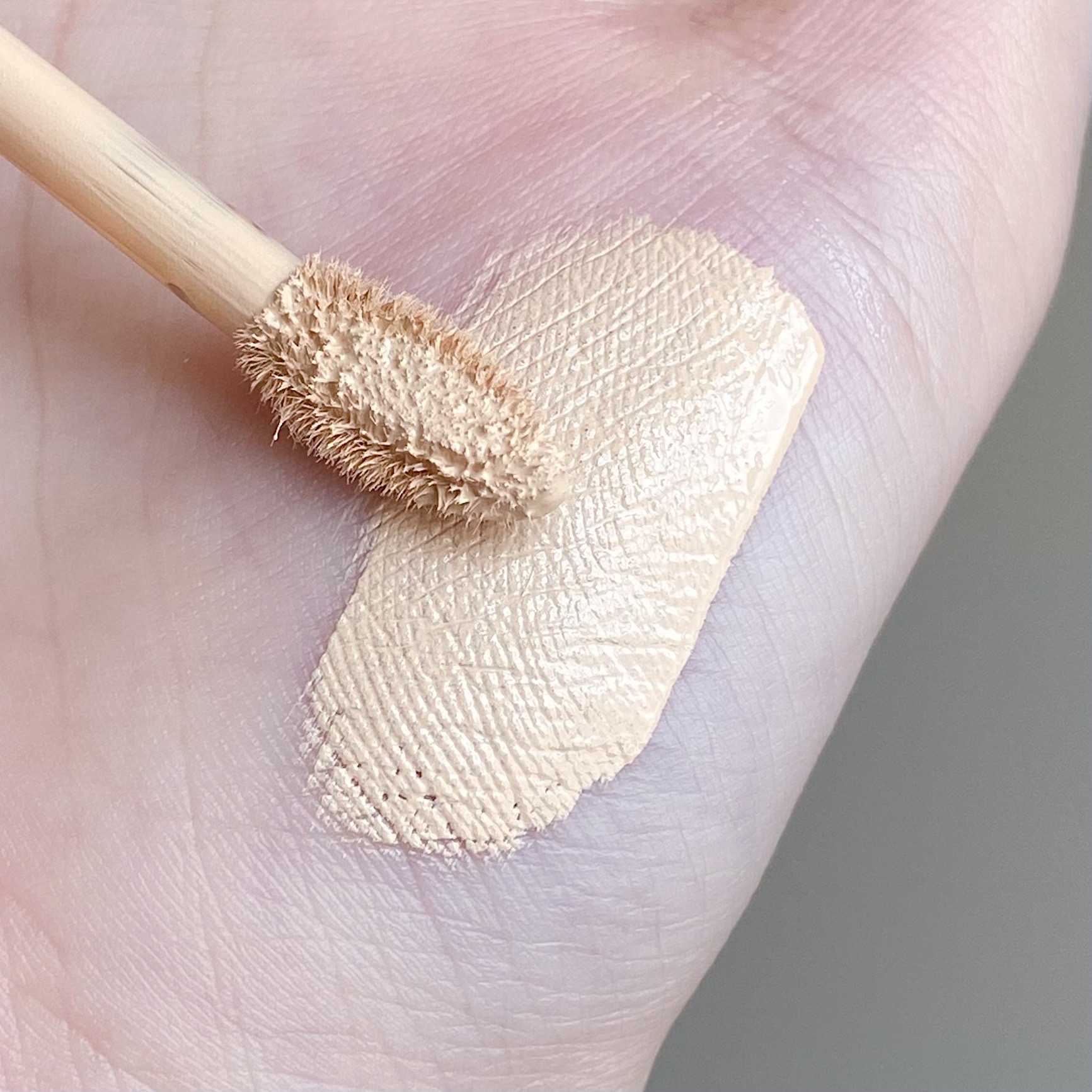 ダーマシンコンシーラー/23years old/リキッドコンシーラーを使ったクチコミ（3枚目）