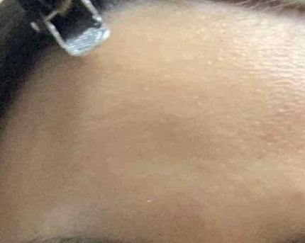 化粧水・敏感肌用・高保湿タイプ/無印良品/化粧水を使ったクチコミ(3枚目)