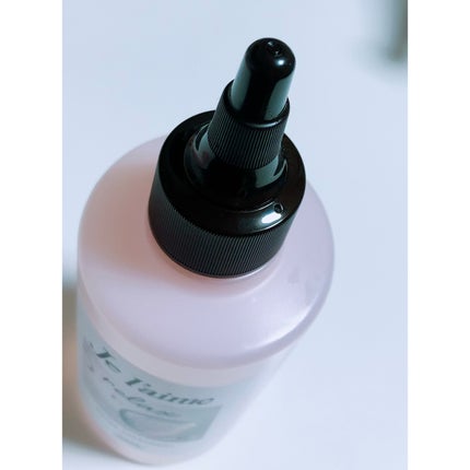 ジュレーム リラックス ミッドナイトリペア ウォータートリートメント<洗い流すヘアトリートメント>/Je l'aime/洗い流すヘアトリートメントを使ったクチコミ(2枚目)