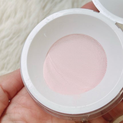 トランスルーセントセットフィニッシングパウダー/TFIT/ルースパウダーを使ったクチコミ(6枚目)