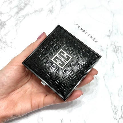 ããªãºã ã»ãªãŒãã«/GIVENCHY/ã«ãŒã¹ããŠããŒã䜿ã£ãã¯ãã³ãïŒ5æç®ïŒ