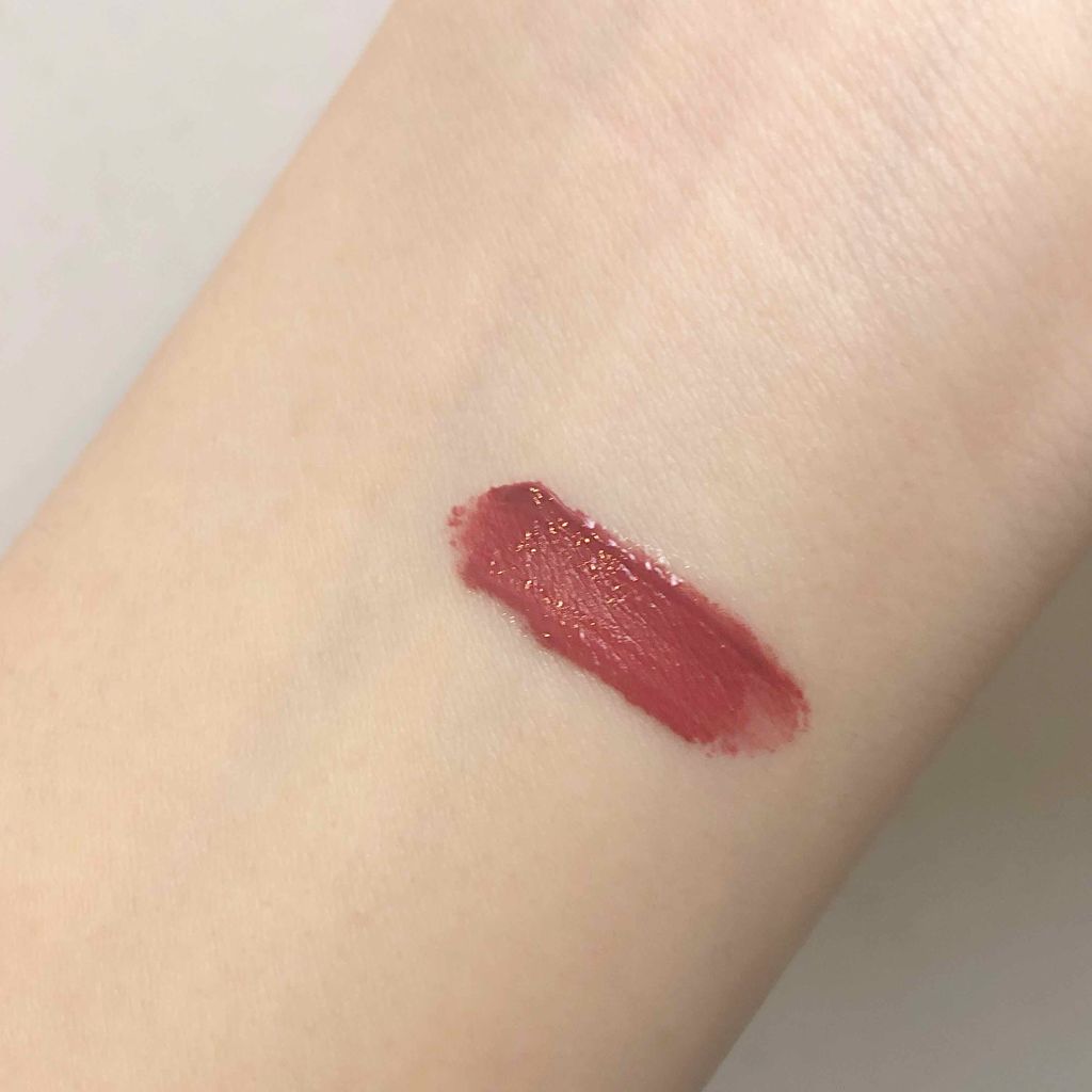 ムース キャンディー ティント/the SAEM/リップティントを使ったクチコミ(3枚目)