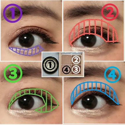 ブラッシュ/NARS/パウダーチークを使ったクチコミ(5枚目)