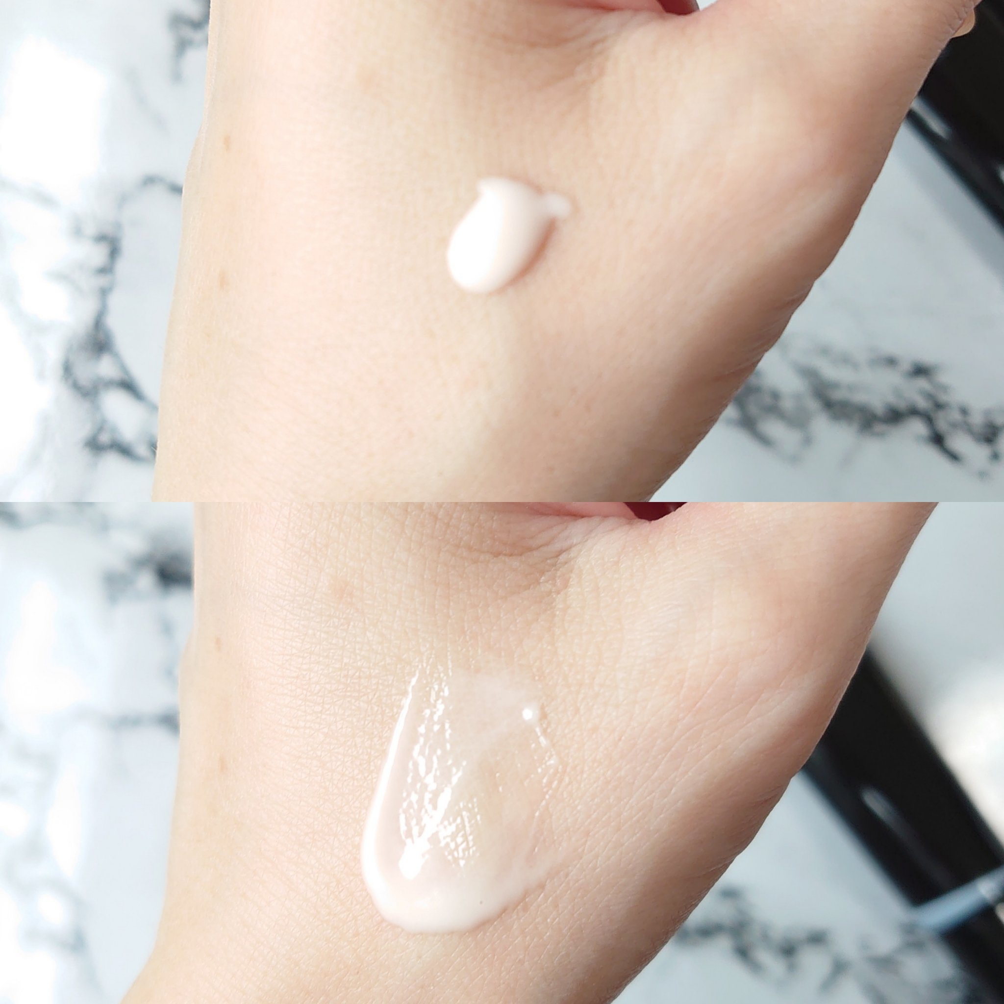 ヴェイル オブ デイ/KANEBO/日焼け止めローションを使ったクチコミ（2枚目）