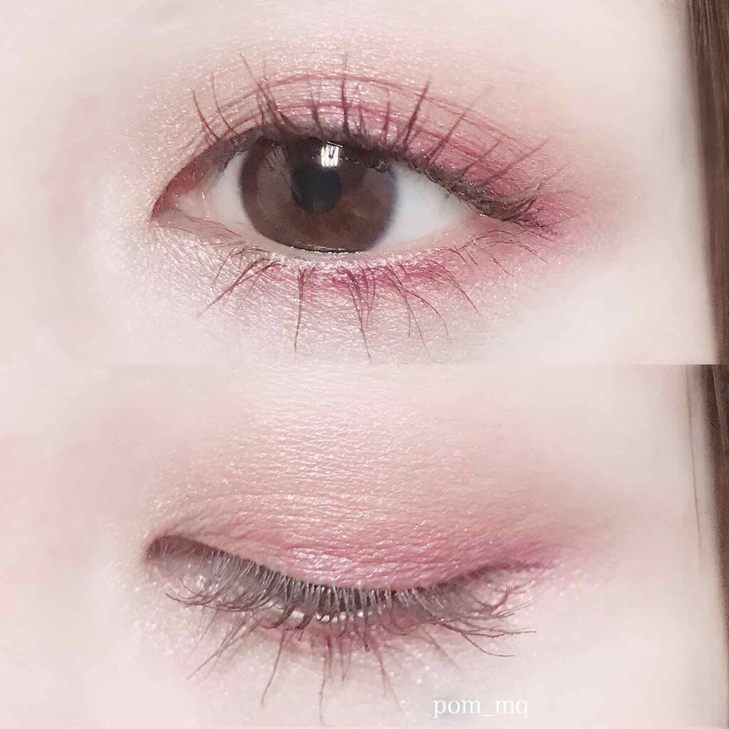 クイックラッシュカーラー/キャンメイク/マスカラ下地を使ったクチコミ（1枚目）