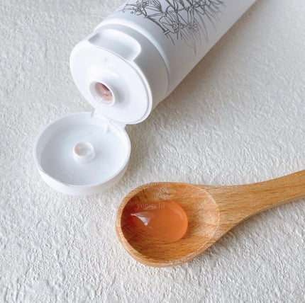 ゲルクレンジング/ポリシー化粧品/クレンジングジェルを使ったクチコミ(2枚目)