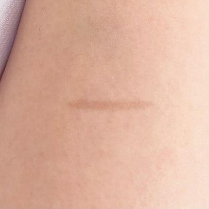 描くふたえアイライナー/CEZANNE/リキッドアイライナーを使ったクチコミ(2枚目)