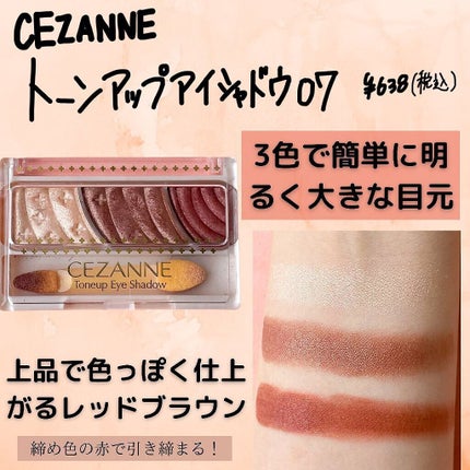 スキニーリッチシャドウ/excel/アイシャドウパレットを使ったクチコミ(5枚目)