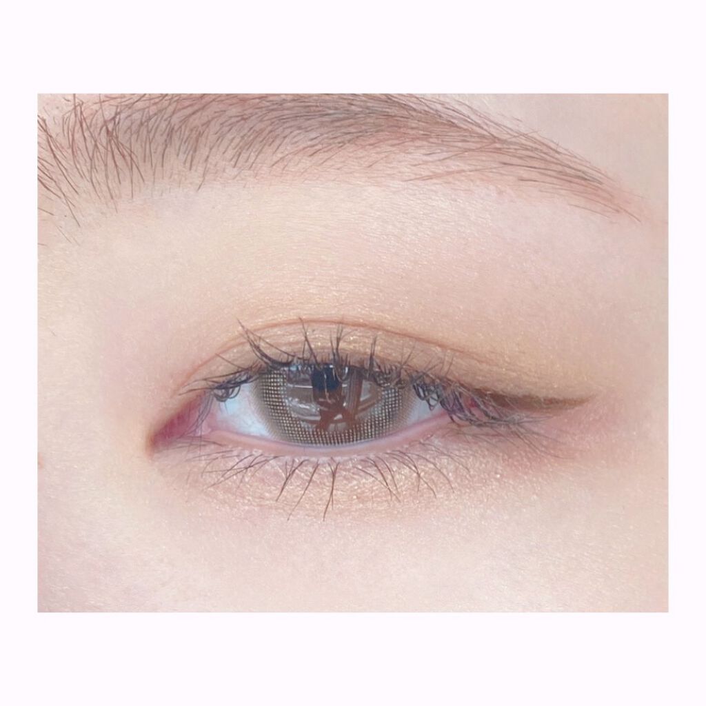 TOPARDS 1day/TOPARDS/ワンデー(1DAY)カラコンを使ったクチコミ(3枚目)