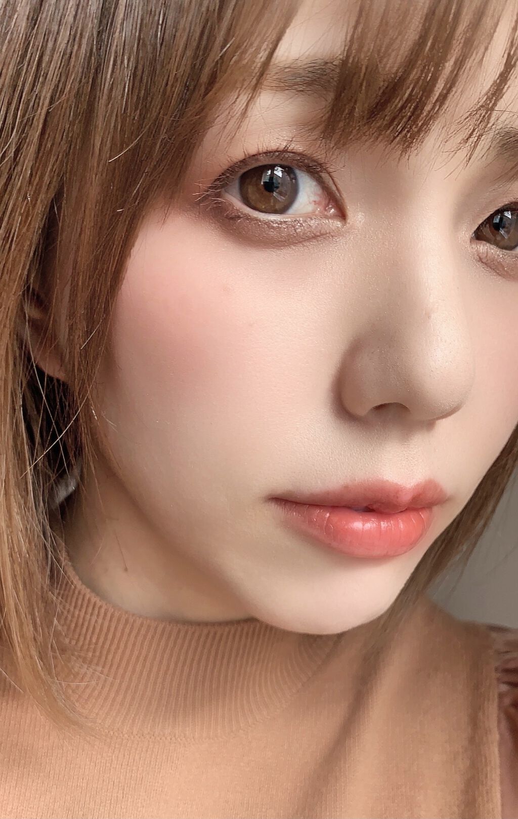 アイムスティックシャドウシマー/i’m meme/スティックアイシャドウを使ったクチコミ(5枚目)