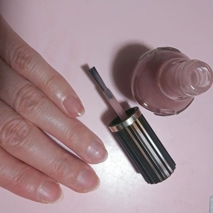 シュガードール オールインワンネイルR/シュガードール/オールインワンネイルを使ったクチコミ(1枚目)