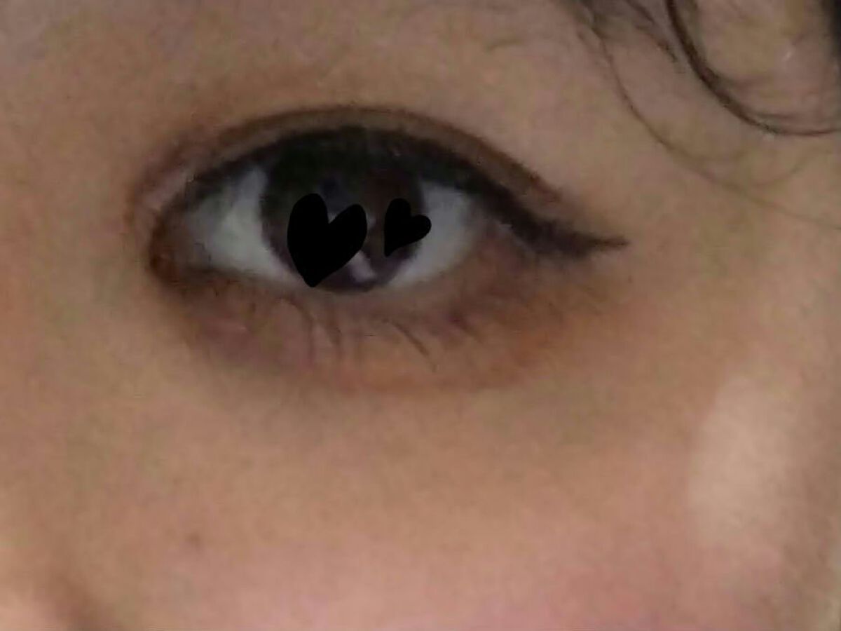 プライムリキッドアイライナー リッチキープ/ヒロインメイク/リキッドアイライナーを使ったクチコミ（3枚目）