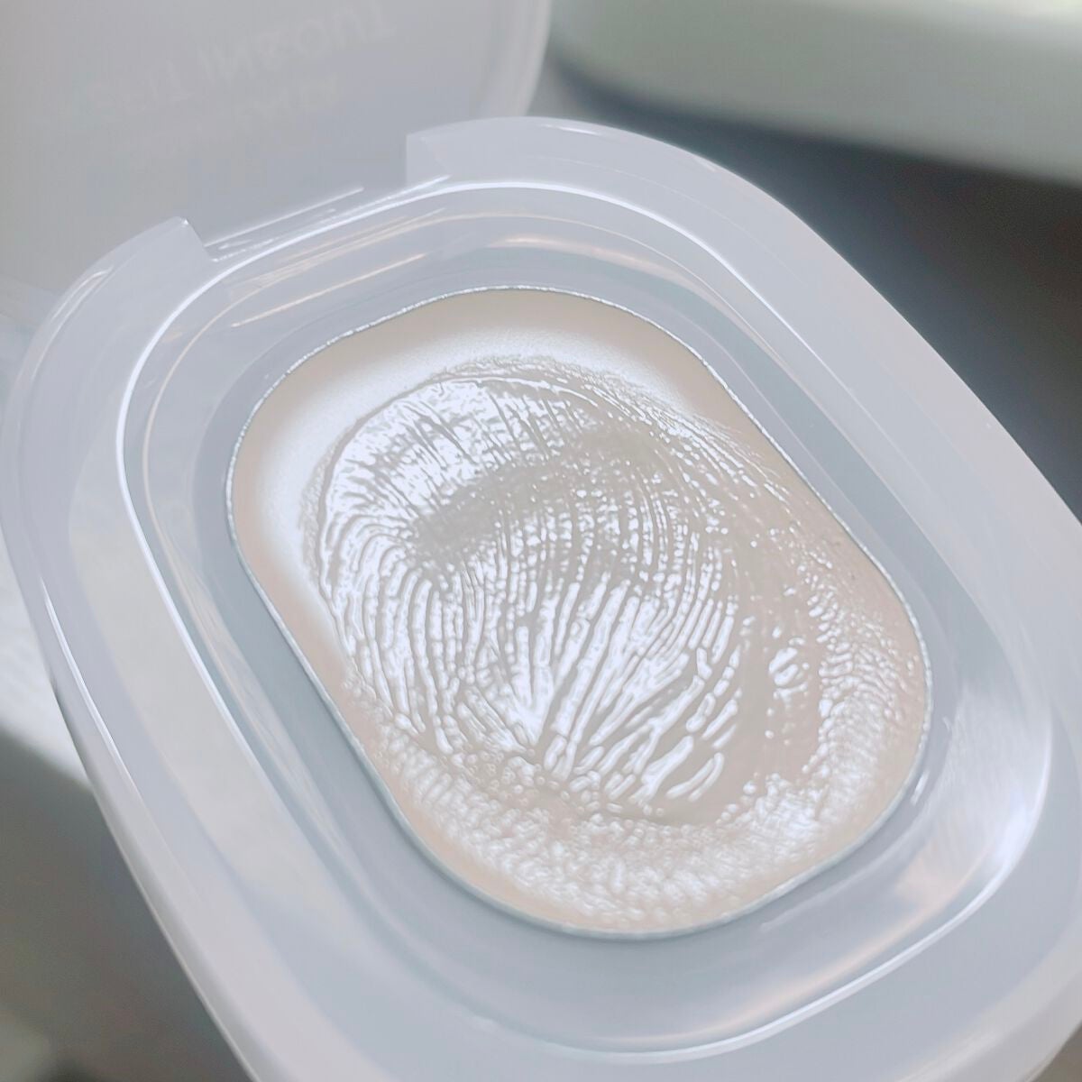 プレフィットイン&アウトコンシーラー/Ameli/クリームコンシーラーを使ったクチコミ(2枚目)