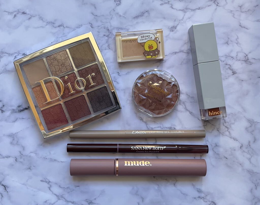 ムードインハンサーリキッドグロウ/hince/口紅を使ったクチコミ（3枚目）