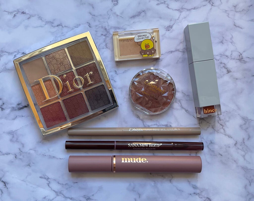 クリームチーク/キャンメイク/ジェル・クリームチークを使ったクチコミ(3枚目)