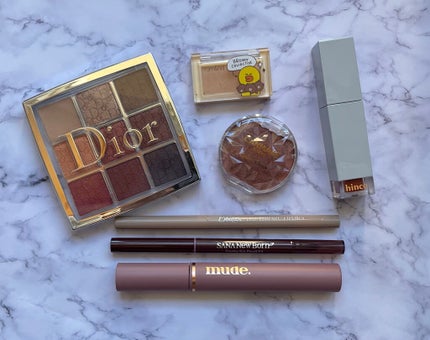 ムードインハンサーリキッドグロウ/hince/口紅を使ったクチコミ(3枚目)