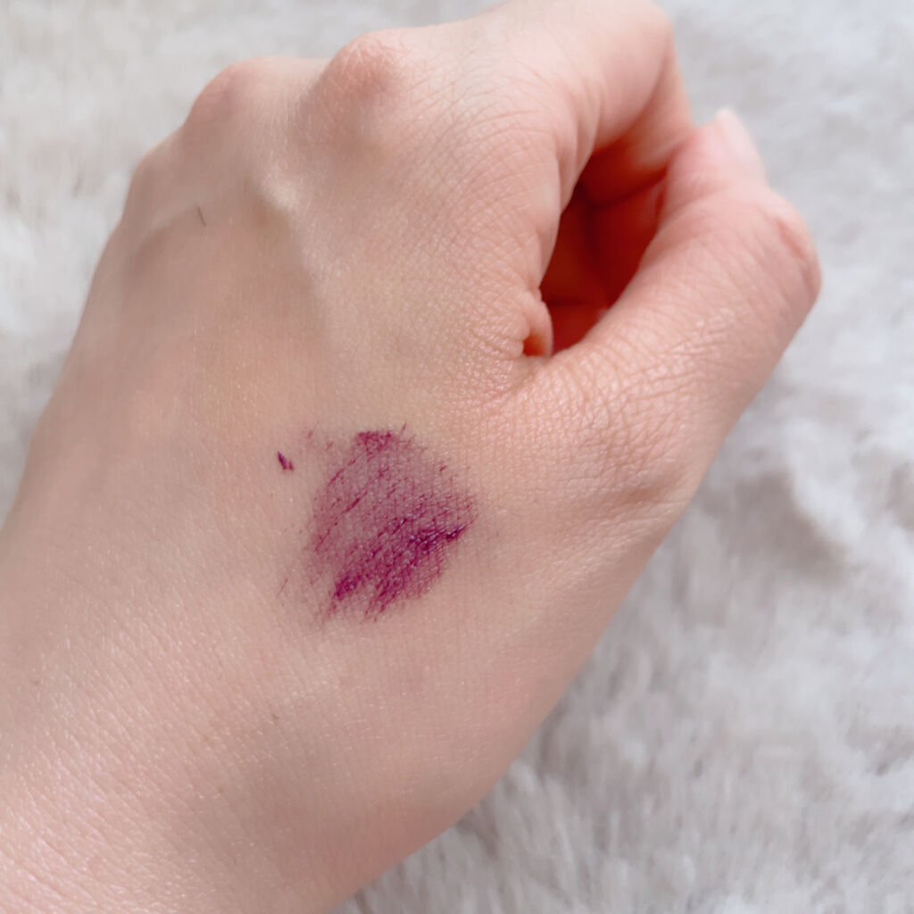 カールキープ マスカラベース/ヒロインメイク/マスカラ下地を使ったクチコミ（3枚目）