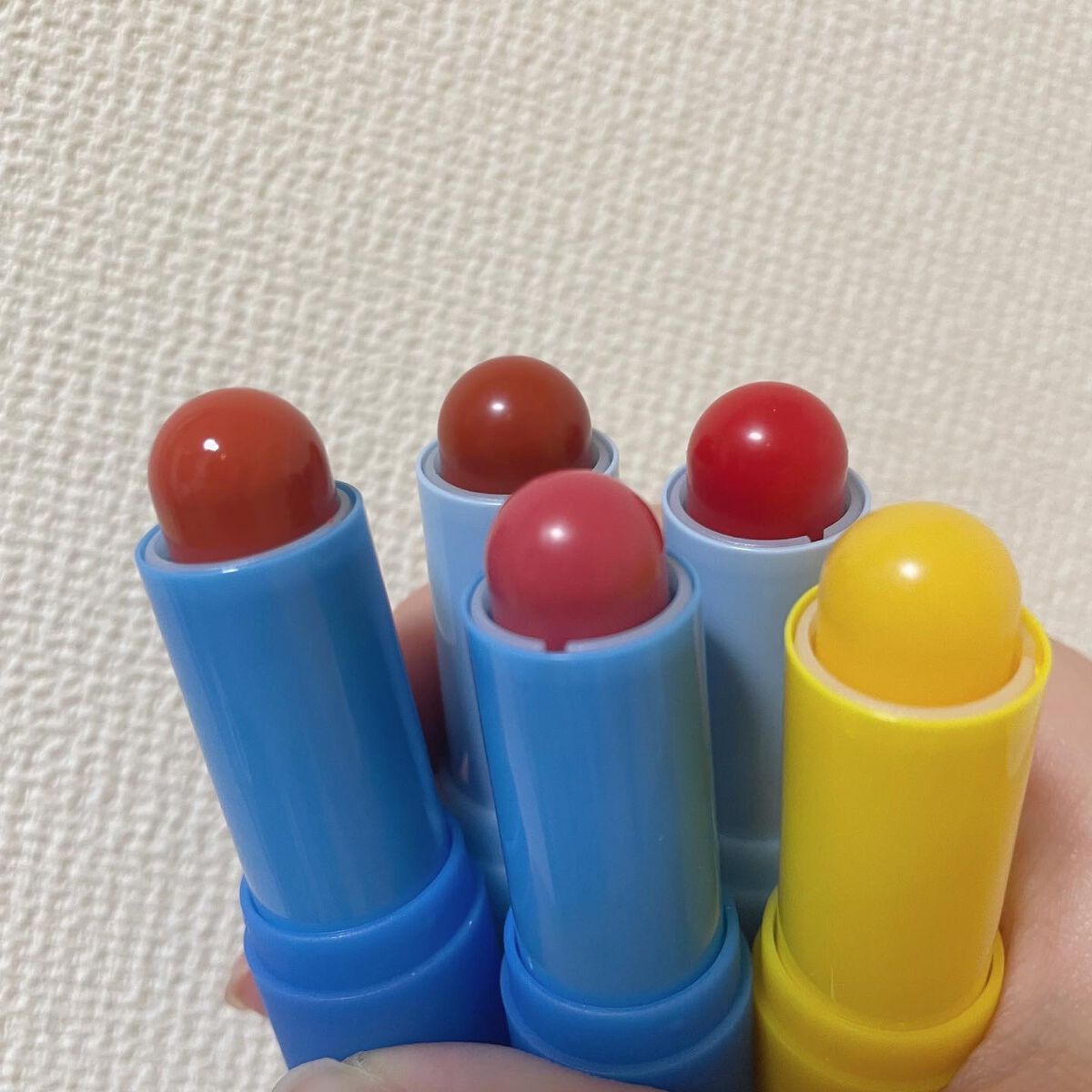 バイオウォータリーサンクリーム/TOCOBO/日焼け止めクリームを使ったクチコミ(10枚目)