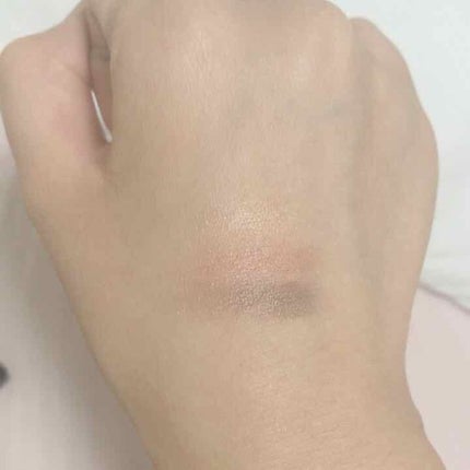 トリプルシャドウ/MISSHA/アイシャドウパレットを使ったクチコミ(2枚目)