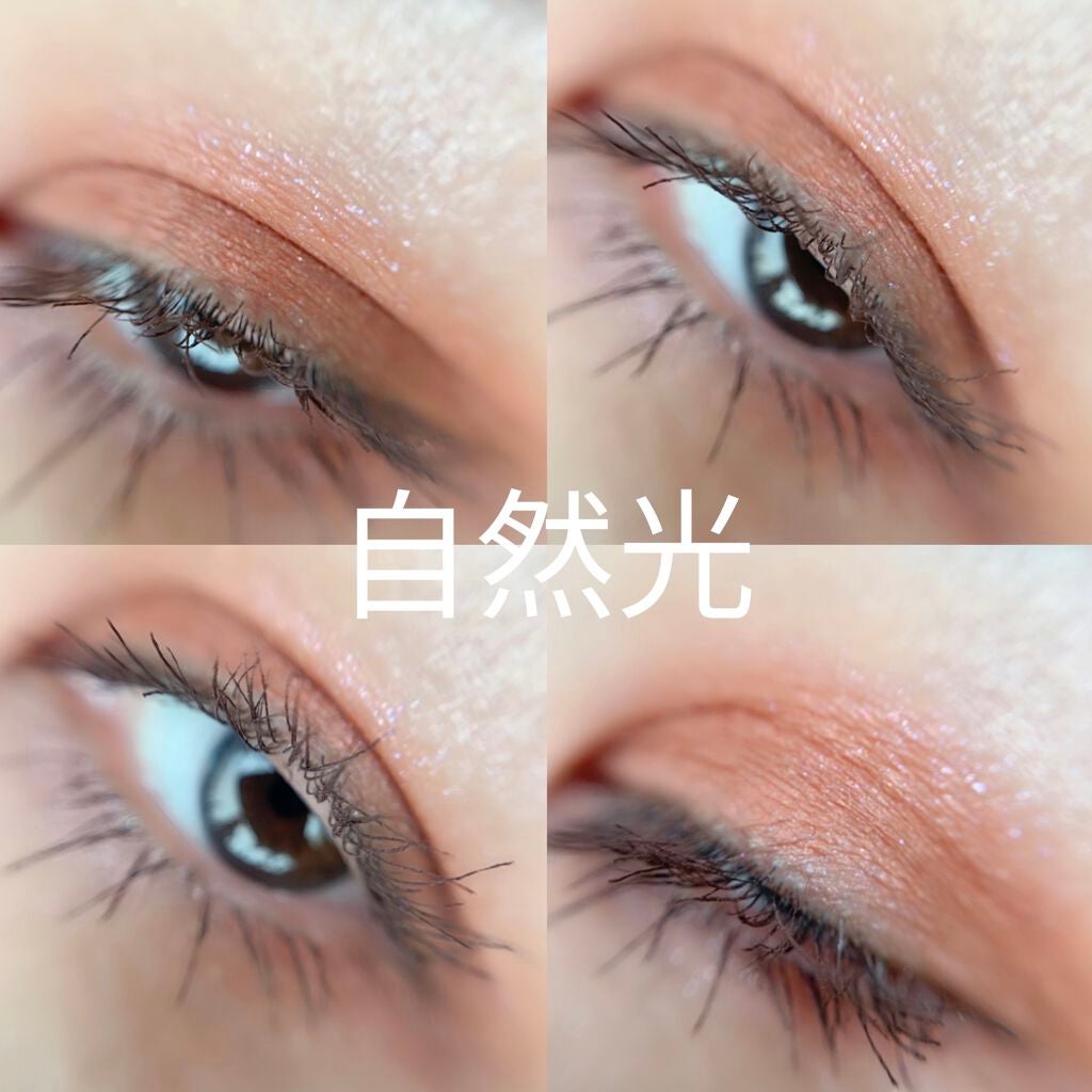 シグニチャー カラー アイズ/SUQQU/アイシャドウパレットを使ったクチコミ(4枚目)