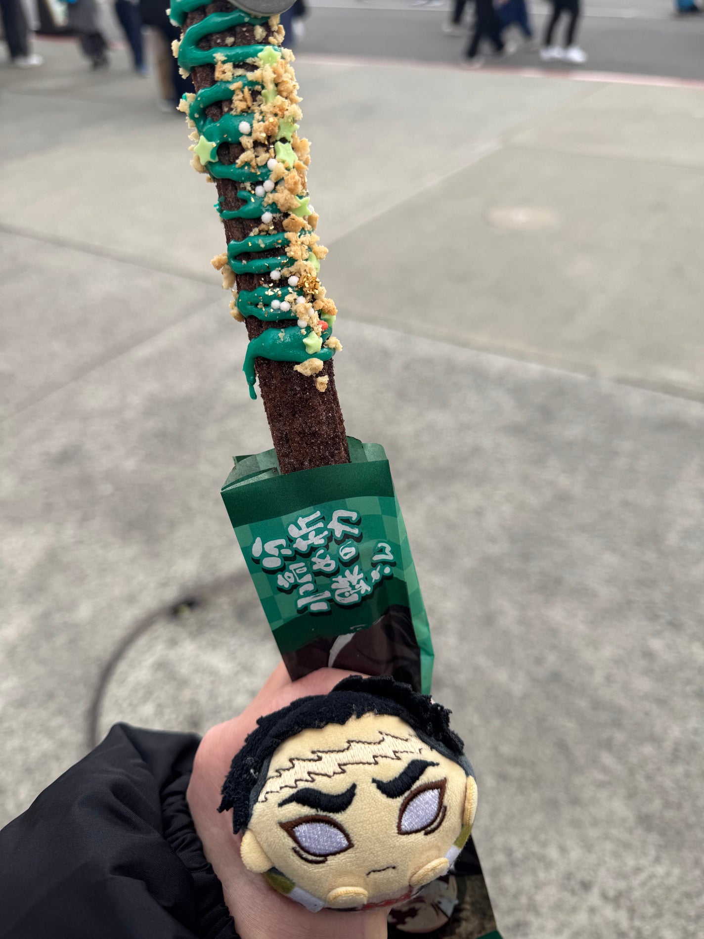 気分転換S/Qoo10/健康サプリメントを使ったクチコミ(4枚目)