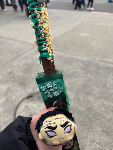 気分転換S/Qoo10/健康サプリメントを使ったクチコミ(4枚目)