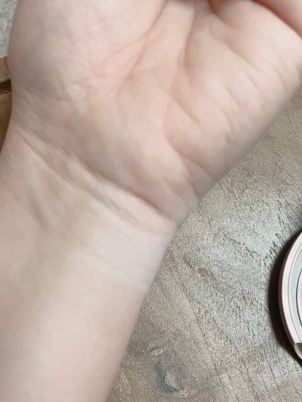 マシュマロフィニッシュパウダー ~Abloom~/キャンメイク/プレストパウダーを使ったクチコミ(8枚目)