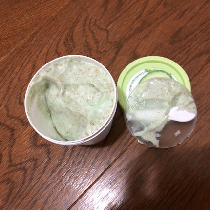 こたろー on LIPS 「アボカド ボディースクラブQ10メガ割りを初めて利用し、購入し..」(4枚目)