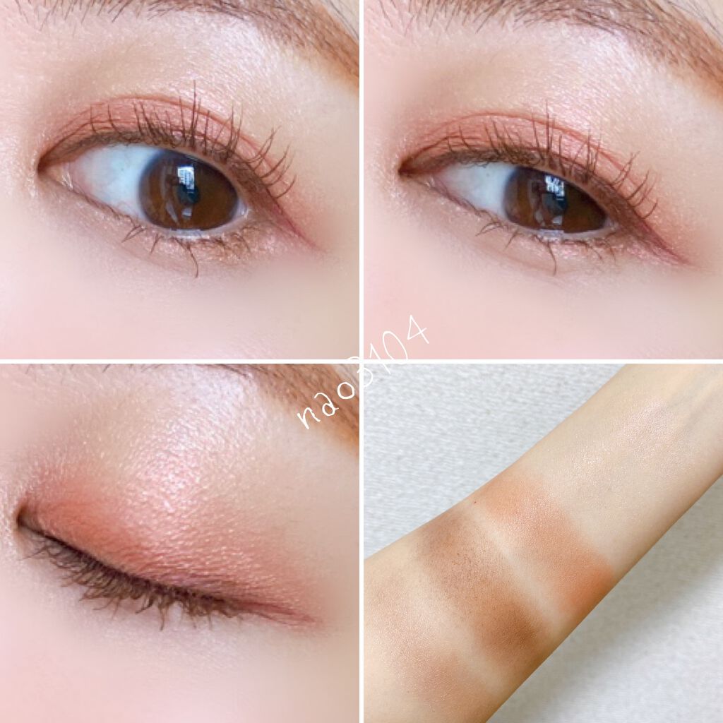 【旧】サンク クルール クチュール/Dior/アイシャドウパレットを使ったクチコミ(6枚目)