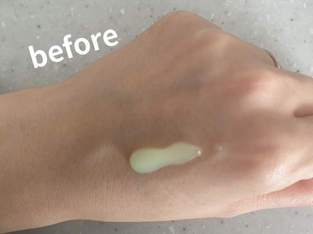 CICA クリーム/VT/フェイスクリームを使ったクチコミ（3枚目）