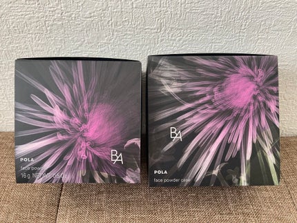 B.A フィニッシングパウダー Nのクチコミ「B.Aのパウダー⭐️5の使用感😍
────────────
B.A
フィニッシングパウダー.....」(3枚目)