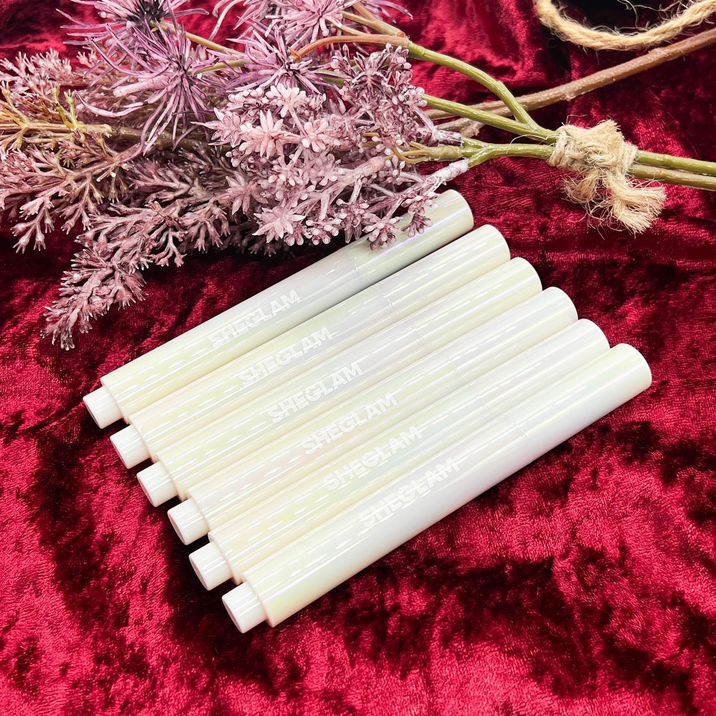 パーフェクトシャインリッププランパー/SHEGLAM/リッププランパーを使ったクチコミ（1枚目）