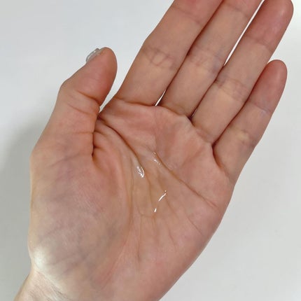 DHCルクスミー 薬用ホワイトニング ローション/DHC/化粧水を使ったクチコミ(2枚目)